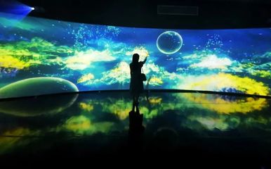 后疫情時(shí)代文旅行業(yè)的挑戰(zhàn)與數(shù)字文化創(chuàng)意軟件開發(fā)新方向